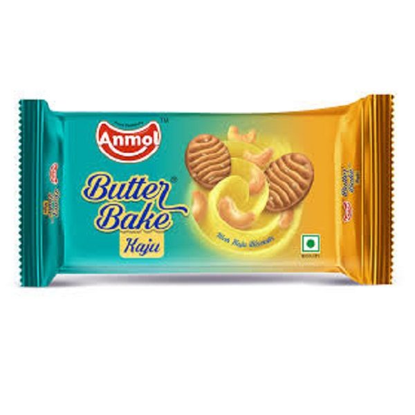 ANMOL BUTTER BAKE BISCUIT